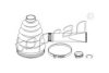 TOPRAN 207 495 Bellow Set, drive shaft